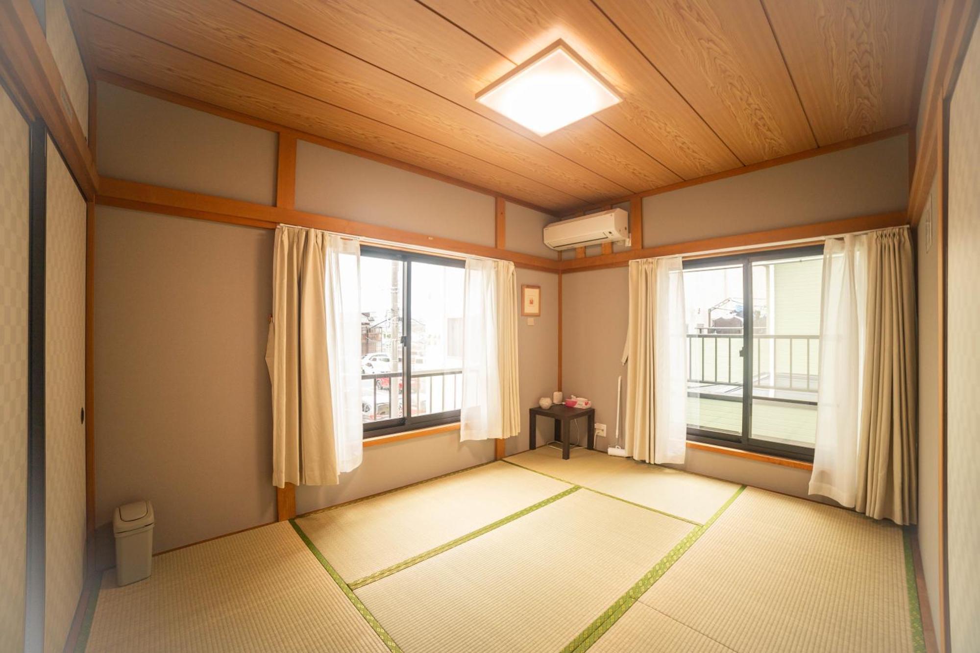 Blessing Guest House Funabasi Kültér fotó