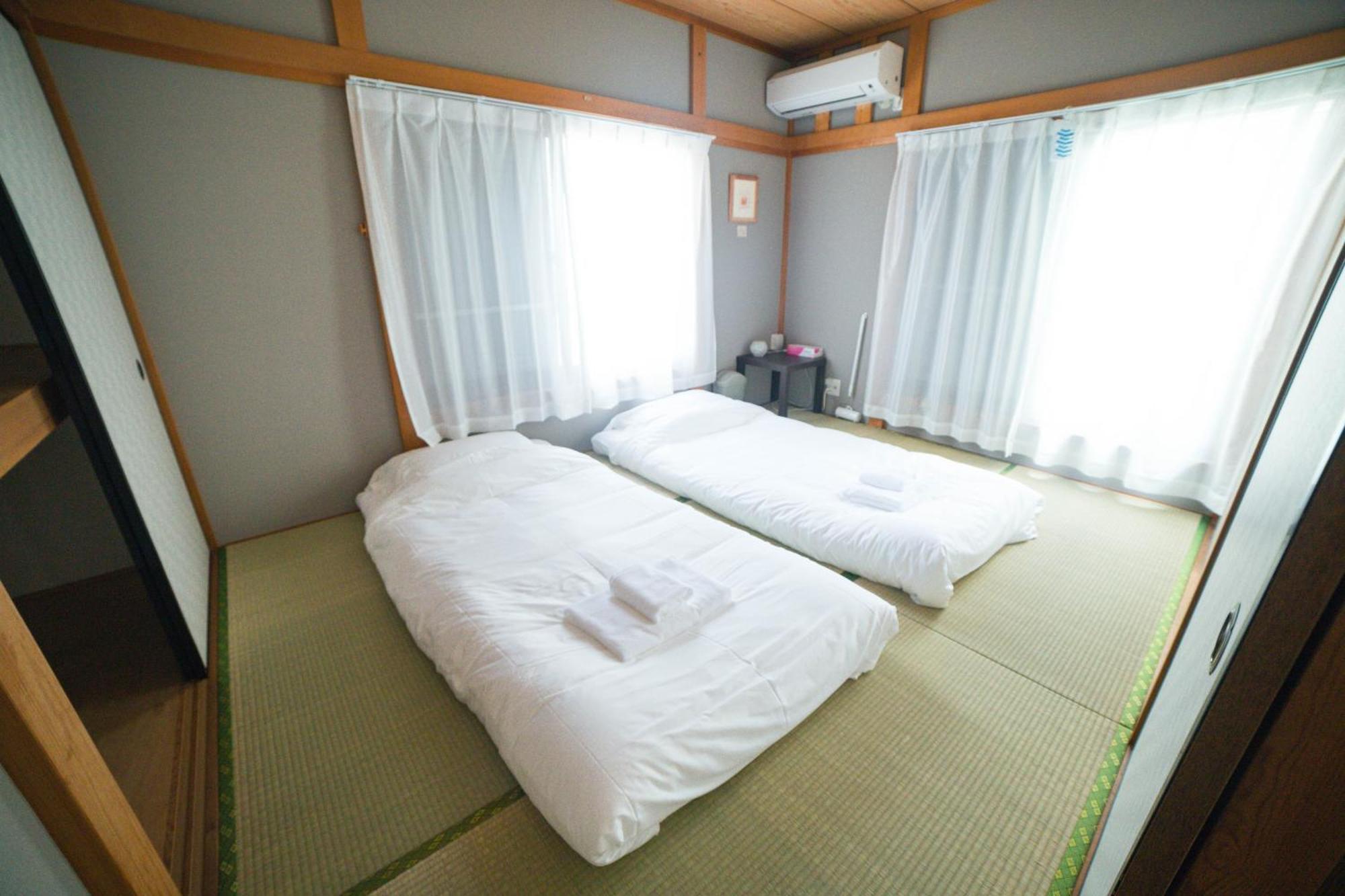 Blessing Guest House Funabasi Kültér fotó
